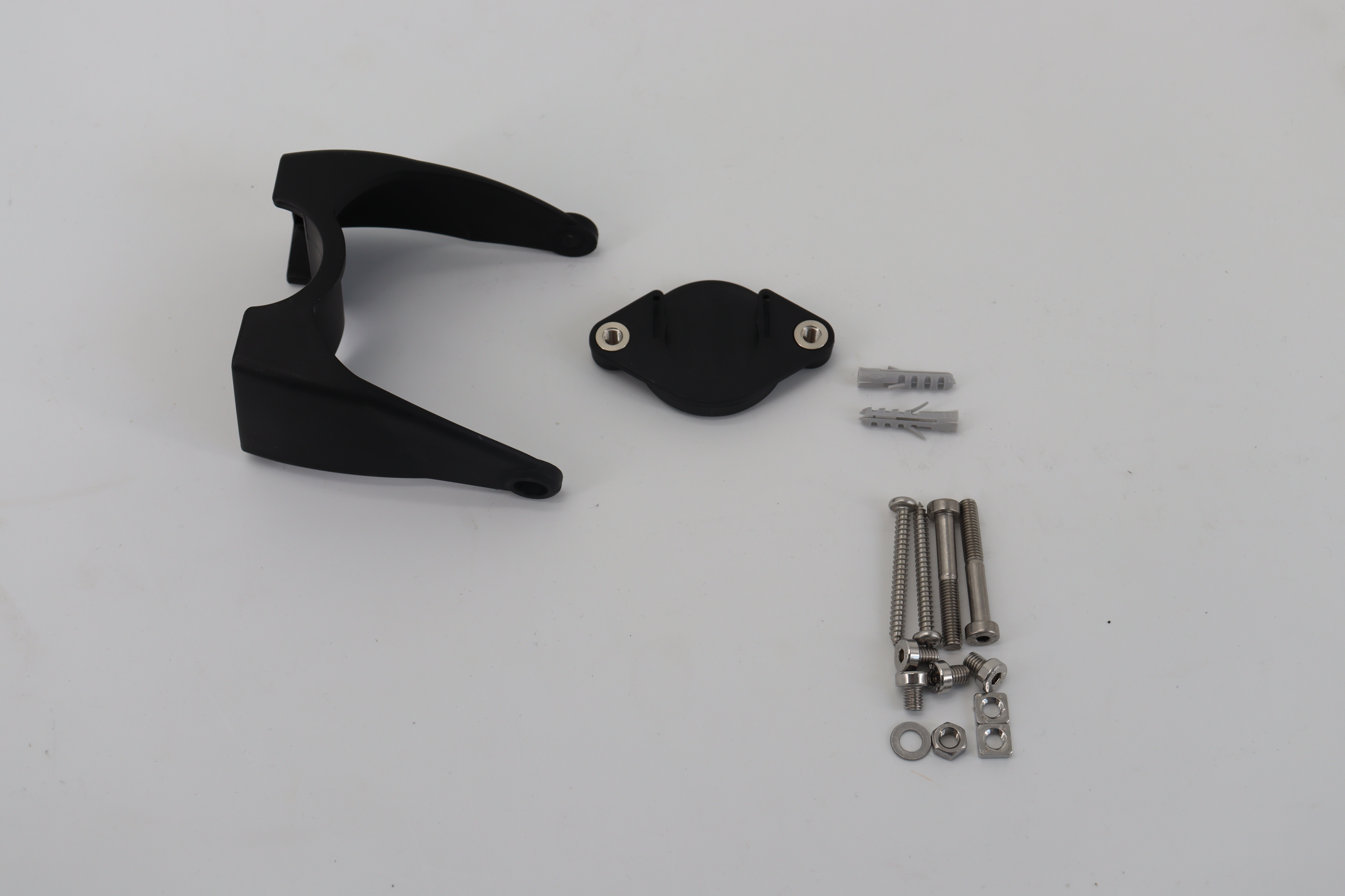 Oase Ersatz Halter Set LunAqua Power LED W (43754)
