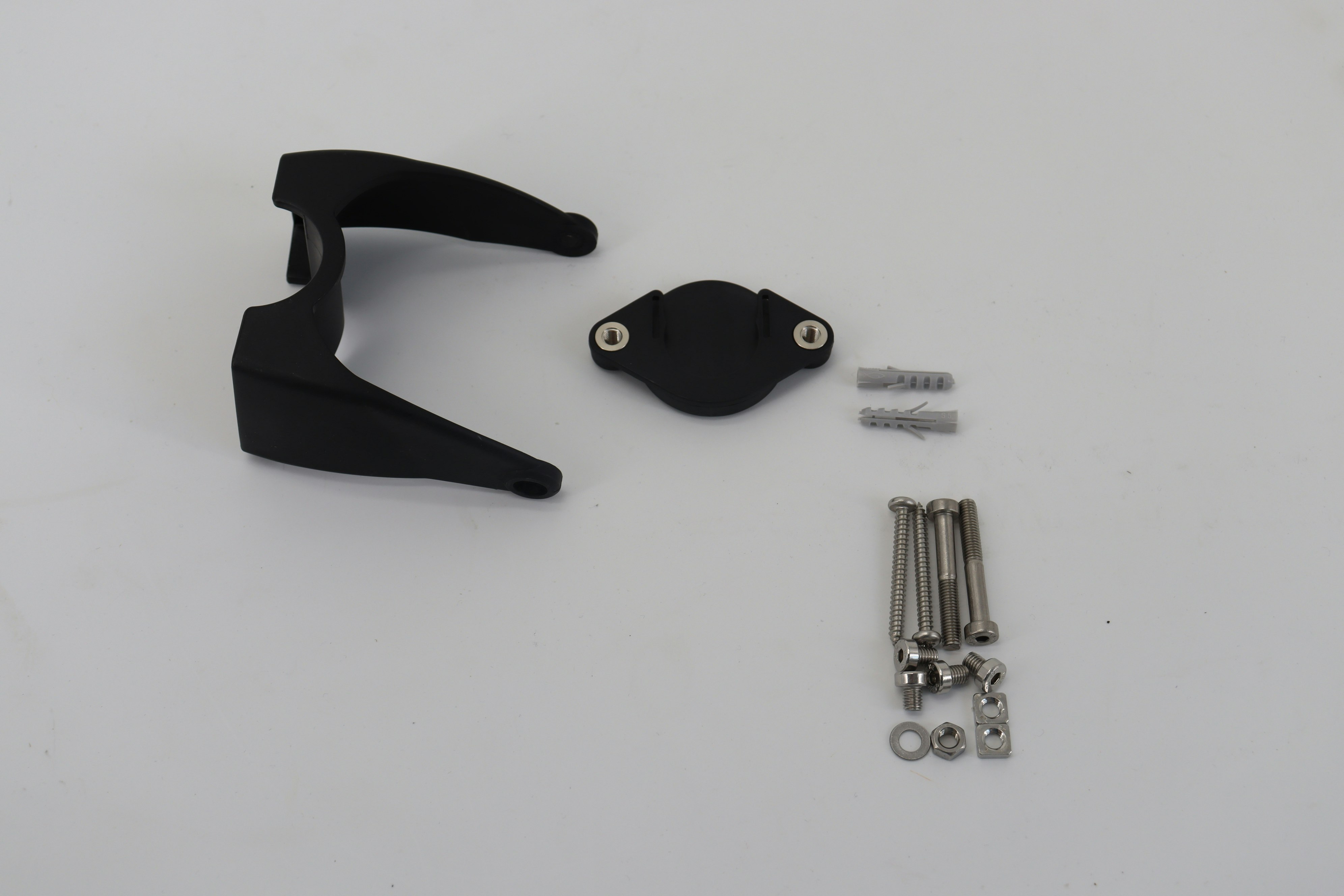 Oase Ersatz Halter Set LunAqua Power LED W (43754)