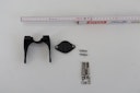 Oase Ersatz Halter Set für LunAqua Power LED W (43754)