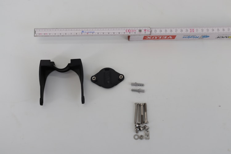 Oase Ersatz Halter Set für LunAqua Power LED W (43754)