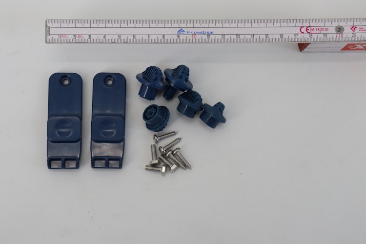 Oase Ersatz Kleinteile BioTec ScreenMatic 2015 (44178)