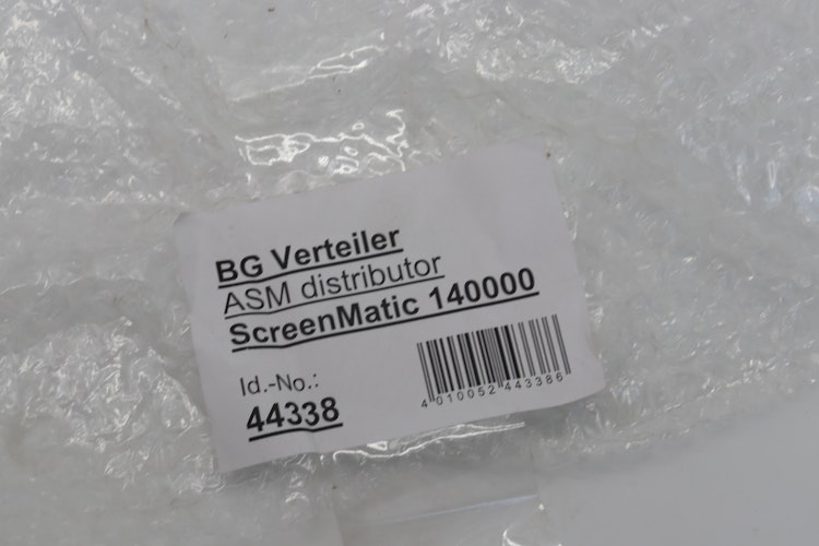 Oase BG Verteiler Biotec 140000 (44338)