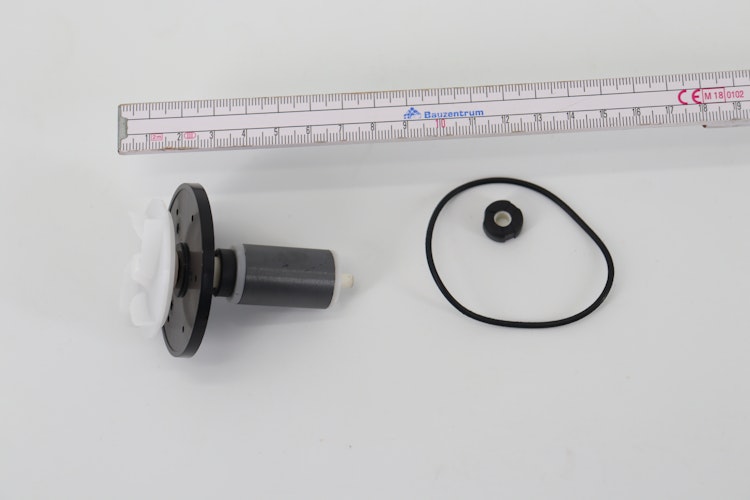 Oase Ersatzrotor für AquaMax Eco Classic 2500 E