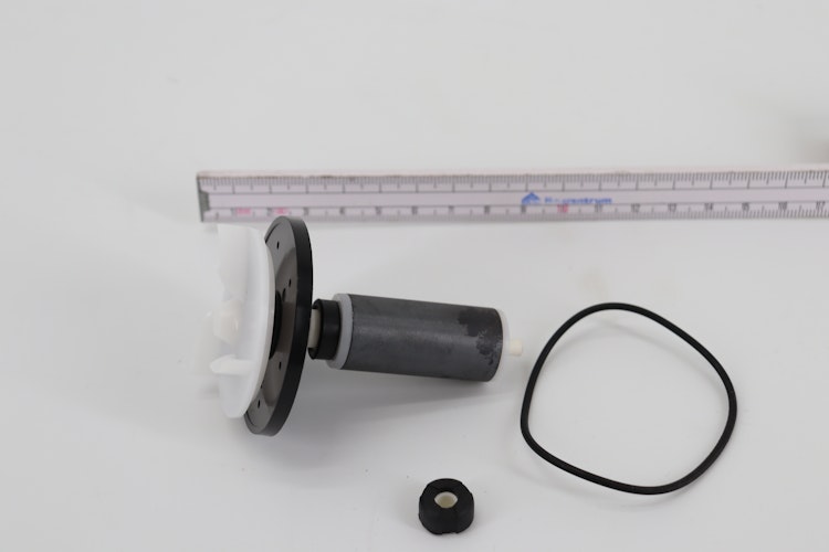 Ersatzrotor Max 3500 E 2019 (71789)
