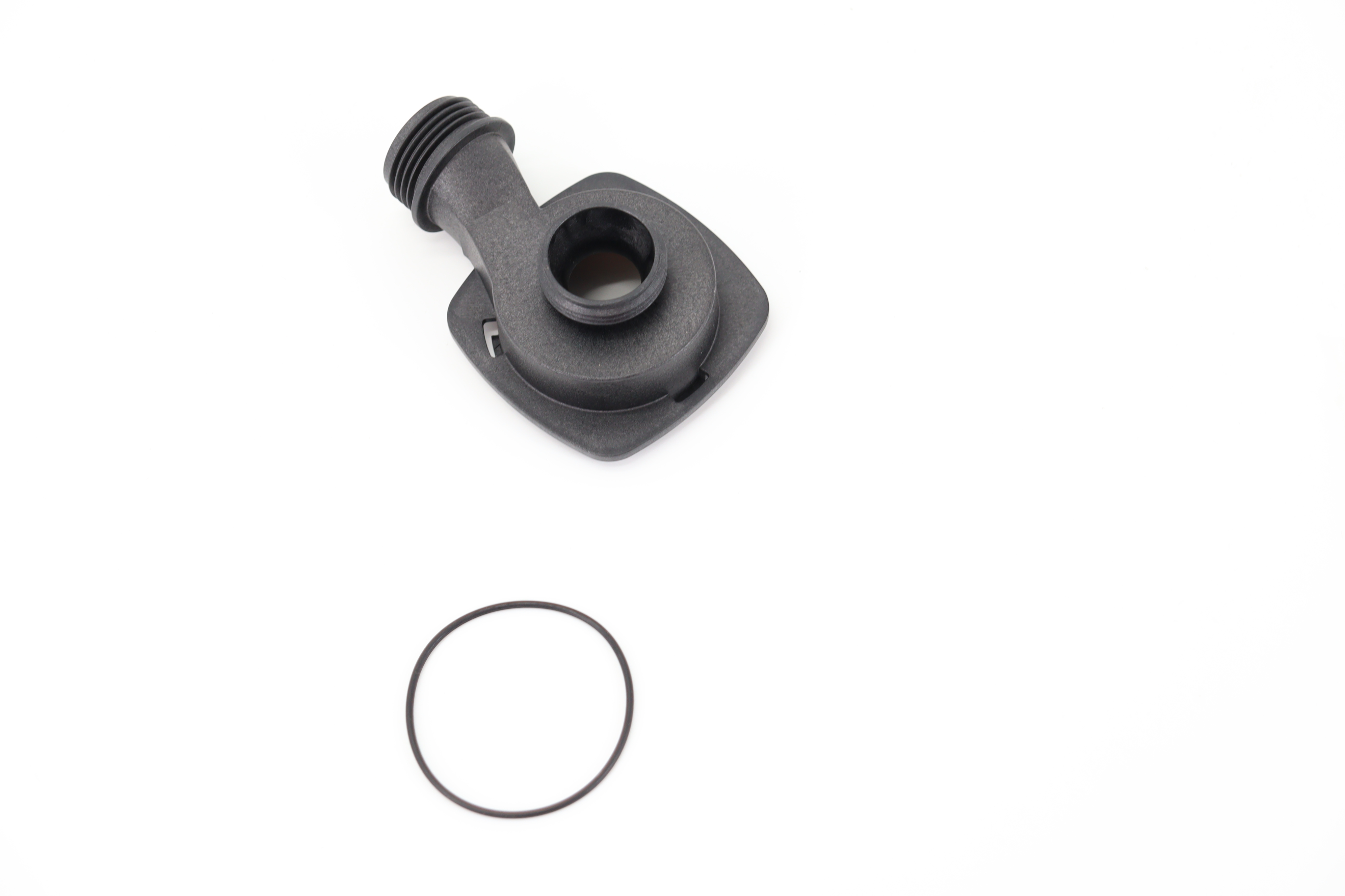 Ersatz Pumpengehäuse Max 3500 (71810)