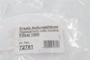 Oase Ersatz Außengehäuse für Filtral klein