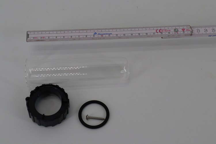 Oase BG Ersatz Quarzglas für Filtral 3000 (72793)