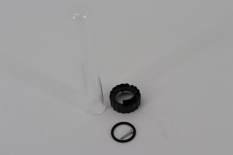 Oase BG Ersatz Quarzglas für Filtral 6000 (72794)