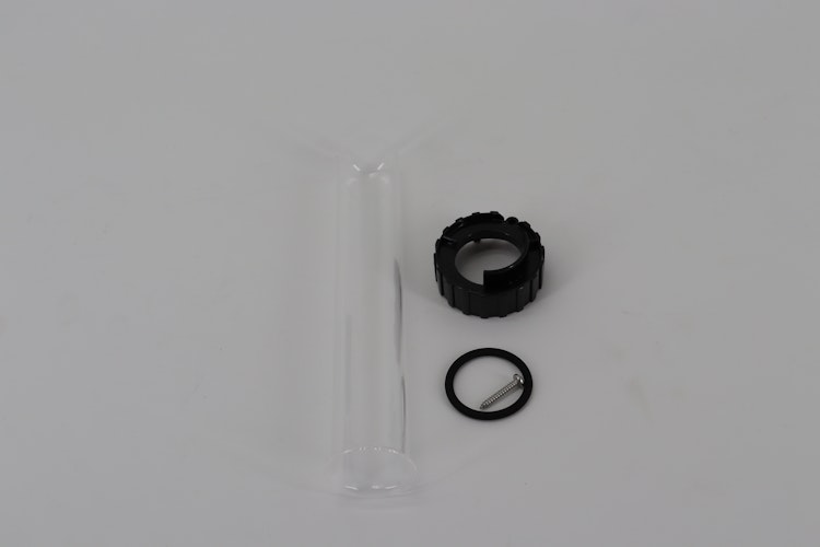 Oase BG Ersatz Quarzglas für Filtral 6000 (72794)