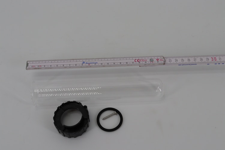 Oase BG Ersatz Quarzglas für Filtral 6000 (72794)