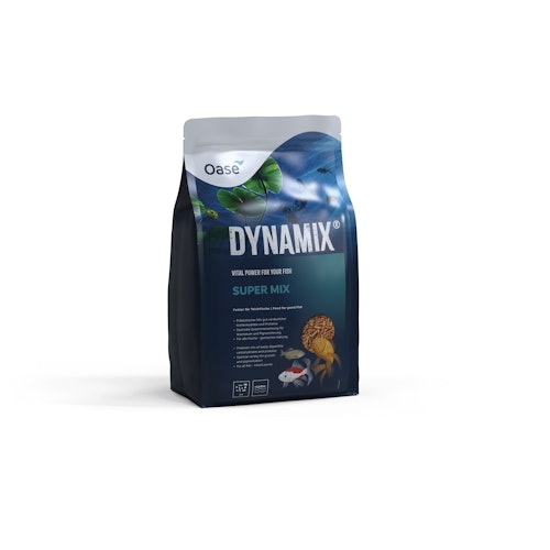 Oase Dynamix Super Mix verschiedene Größen