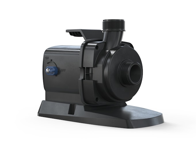 Oase Teichpumpe Aquarius Eco Premium 9500
