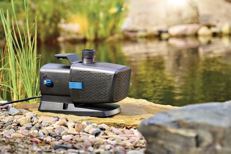 Oase Teichpumpe Aquarius Eco Premium 9500