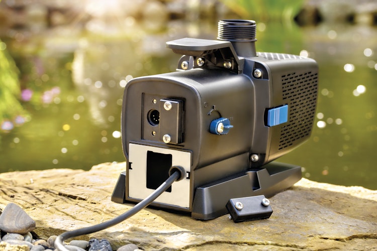 Oase Teichpumpe Aquarius Eco Premium 9500