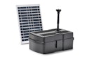 Vorschaubild Pontec Unterwasserfilter PondoRell 1500 UVC Solar