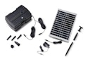 Vorschaubild Pontec Unterwasserfilter PondoRell 1500 UVC Solar