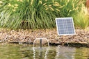 Vorschaubild Pontec Unterwasserfilter PondoRell 1500 UVC Solar