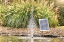 Vorschaubild Pontec Unterwasserfilter PondoRell 1500 UVC Solar