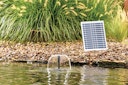 Vorschaubild Pontec Unterwasserfilter PondoRell 1500 UVC Solar