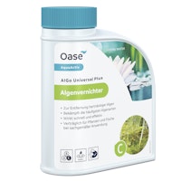 Oase Algenvernichter AquaActiv AlGo Universal Plus 500 ml