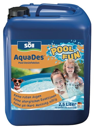 Söll AquaDes® 2,5 l Bild