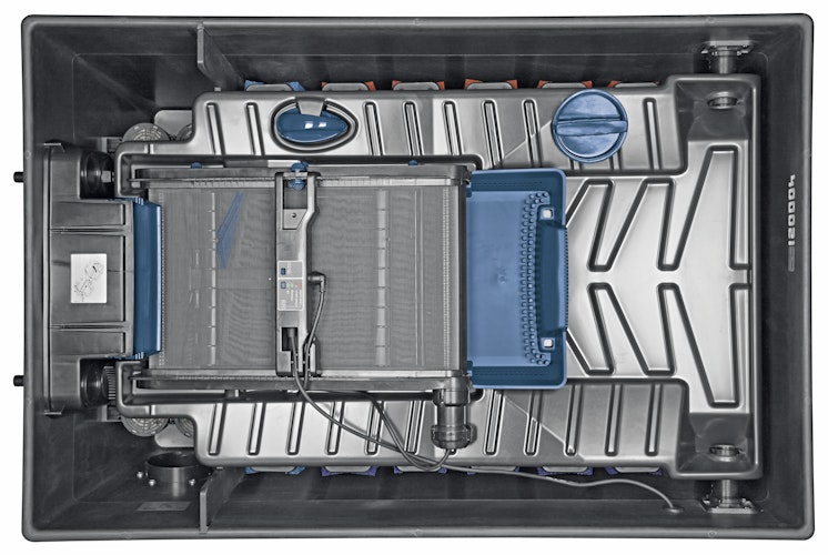 Oase BioTec ScreenMatic² 140000 Bild
