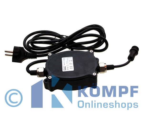 Oase BG Zeiteinheit Biotec Screenmatic (10349)