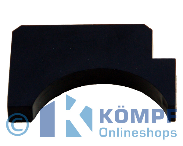 Oase Gummipuffer vorne Aquamax Start Eco (10382)