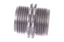 Oase Doppelnippel R1" Lava 36-10 K (13324)