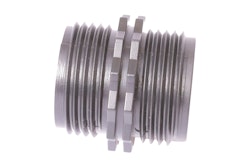 Oase Doppelnippel R1" Lava 36-10 K (13324)
