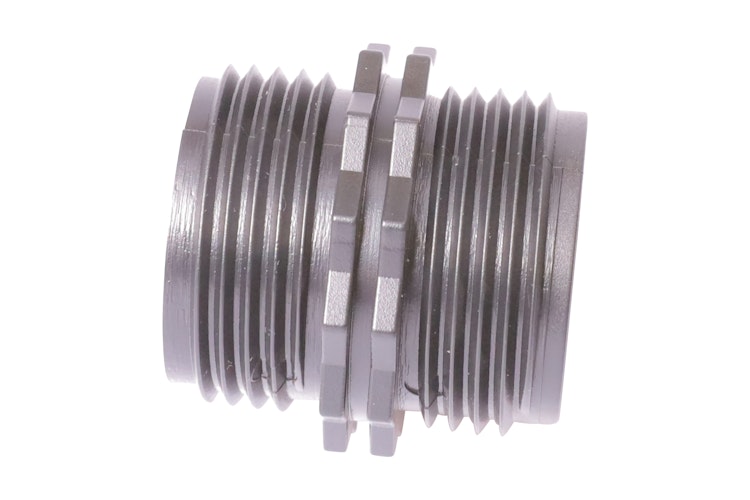 Oase Doppelnippel R1" Lava 36-10 K (13324)