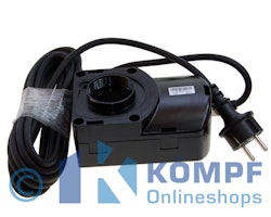 Oase BG UVC FiltoClear 9 / 11 W 230 V ASE 3000-15000 (14360)