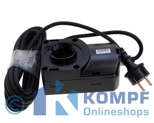 Oase BG UVC FiltoClear 9 / 11 W 230 V ASE 3000-15000 (14360)