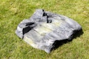 Vorschaubild Oase Bachlaufschale Premium Grand Canyon grau, Klippe