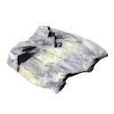Vorschaubild Oase Bachlaufschale Premium Grand Canyon grau, Klippe