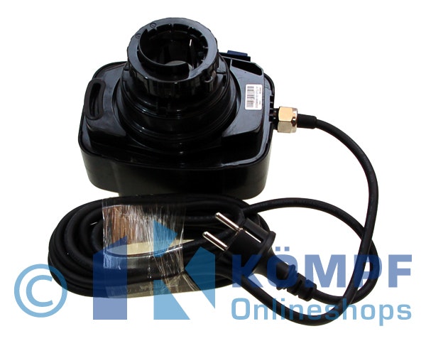 Oase BG Lampenkopf FiltoClear UVC 55 (15533)
