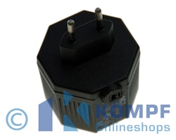 Oase Sicherheitstrafo 230 V / 12 V / 20 VA (15560)