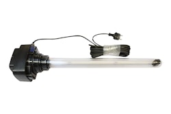 Oase BG UVC für FiltoClear 30000 kpl. (16000)
