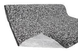 OASE Steinfolie farbe sand oder grau Meterware