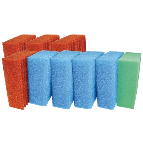 Oase Filterschwamm Komplett-Set BioSmart 20000/24000/30000/36000