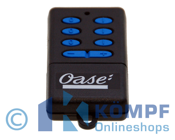 Vorschaubild Galerie Oase Handsender FM-Master 1-3 (22653)
