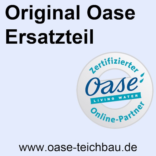 Oase Ersatzteil Ersatzrotor Statuenbrunnen-Pumpe 600 (37947) Bild