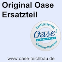Oase Ersatzteil Ersatz Anschlussset 800 / 2000 / 3000 (22449)