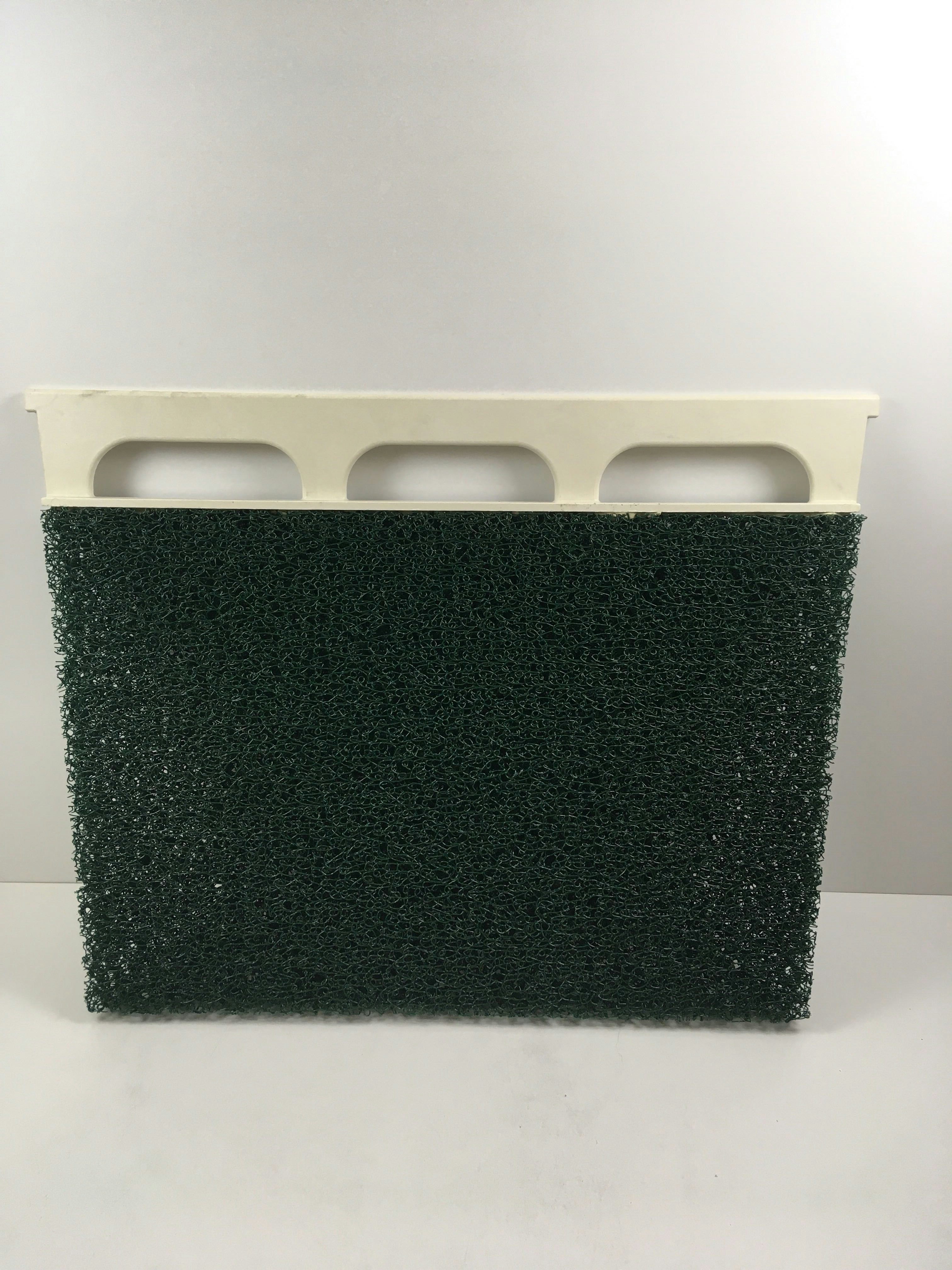 Oase Ersatzteil Filtermatte grün tief für Biotec 30 (24311)