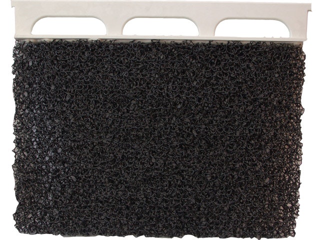Oase Filtermatte schwarz tief Biotec 30 (24314)