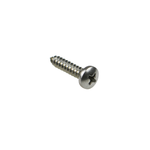 Oase Linsenschraube V2A DIN 7981 4,8 x 22 (25000)