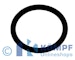 Oase O-Ring Viton 42 x 5 SH50 (26143 bis 2018 neu 73486)Bild