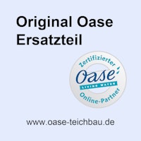Oase Filtergehäuse Unterteil Aquamax 2000 (34507)