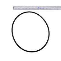 Oase O-Ring NBR 130 x 4,3 SH70 (27289)