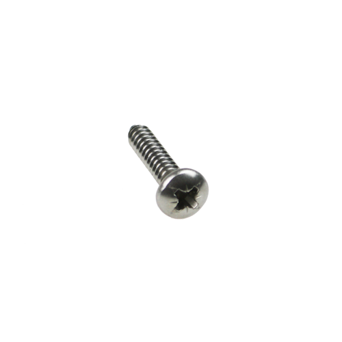 Oase Linsenschraube V2A DIN 7981 6,3 x 32 (27572)